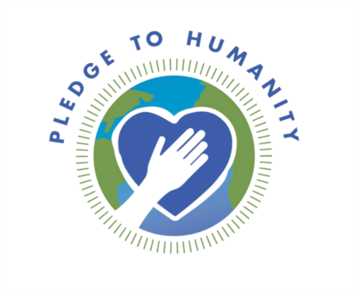 Pledge to Humanity